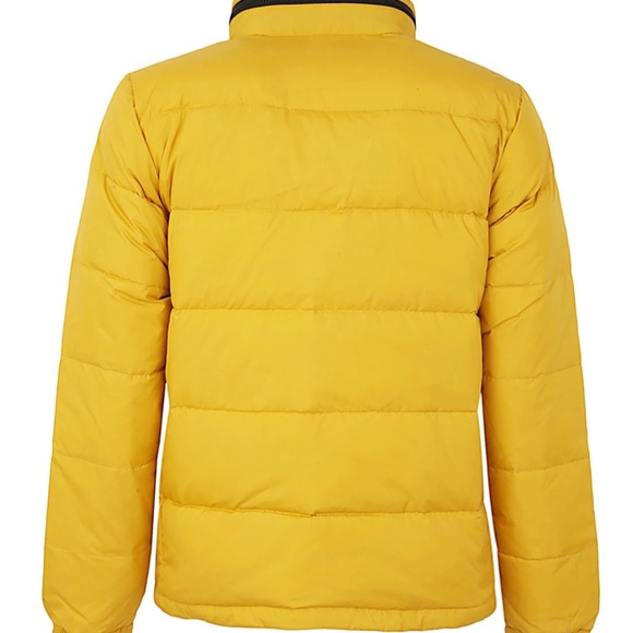 Barely Worn ASPESI Logo Patch Down-Padded Jacket - Picture 2 of 3